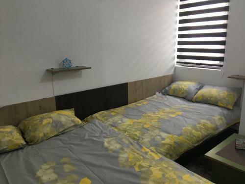 Apartment Ramonda