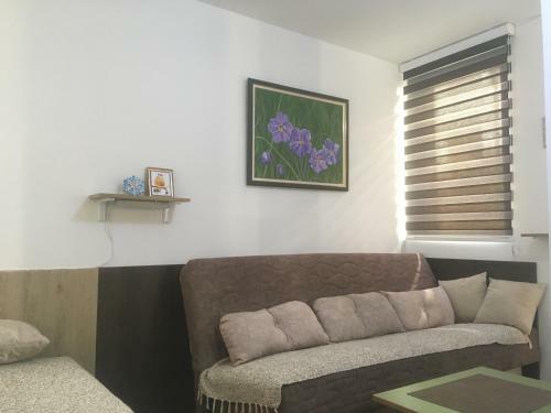Apartment Ramonda