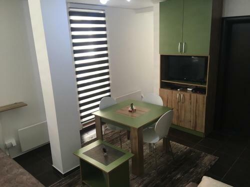 Apartment Ramonda