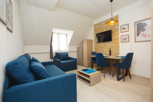 Kopaonik Apartman Squadra