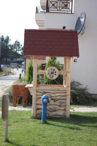 Kopaonik Apartman Squadra