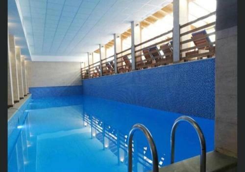 Privat Apartment Milmari