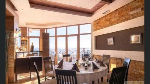 Privat Apartment Milmari