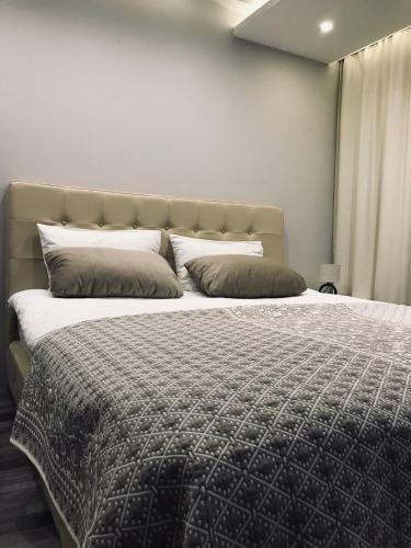 Privat Apartment Milmari