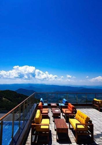 Privat Apartment Milmari