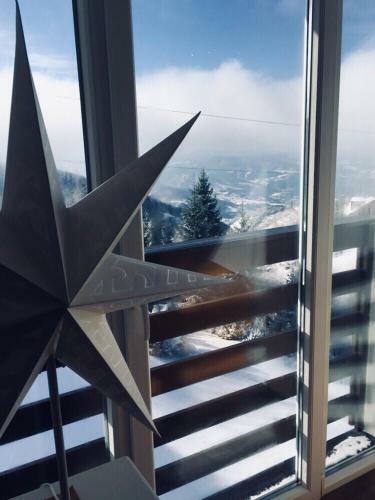 Apartamento Iznad Oblaka A9
