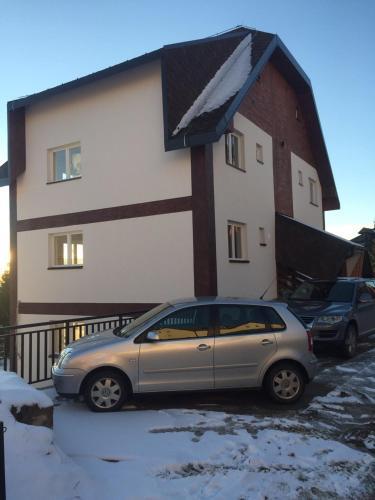 Apartamento Iznad Oblaka A9