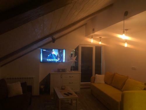 Apartamento Iznad Oblaka A9