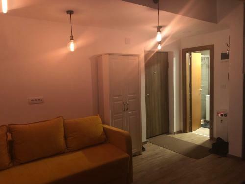 Apartamento Iznad Oblaka A9