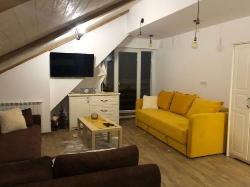 Apartamento Iznad Oblaka A9