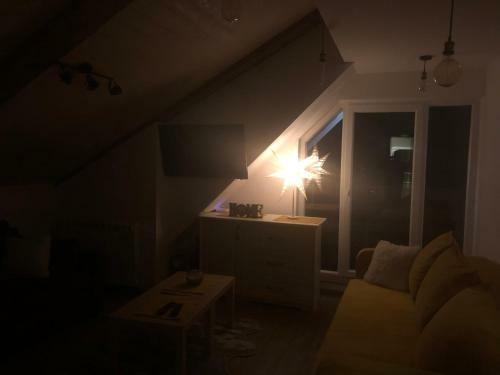 Apartamento Iznad Oblaka A9