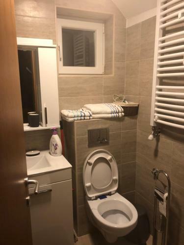 Apartamento Iznad Oblaka A9