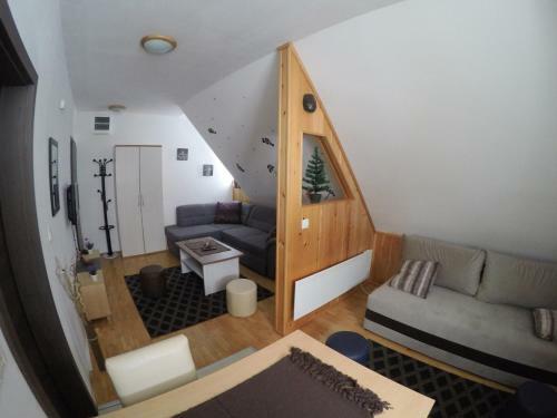 Apartment Sunny Kop