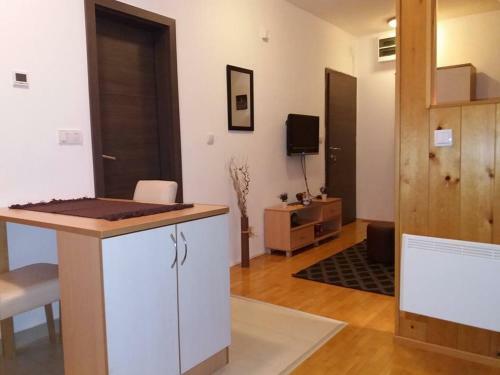 Apartment Sunny Kop