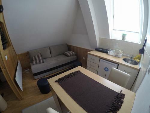 Apartment Sunny Kop