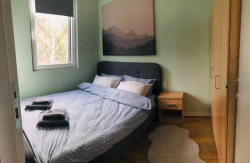 "view" Apartment