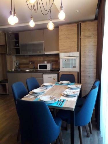 Apartman Lux Kopaonik