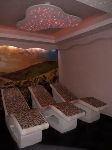 Apartman Lux Kopaonik