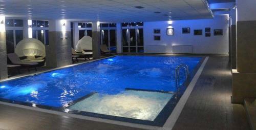 Apartman Lux Premier 09 Kopaonik