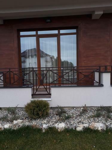 Apartman Lux Premier 09 Kopaonik