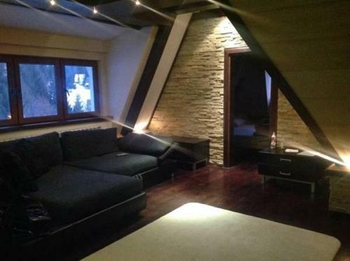 Apartment 111 At Apart Hotel & Spa