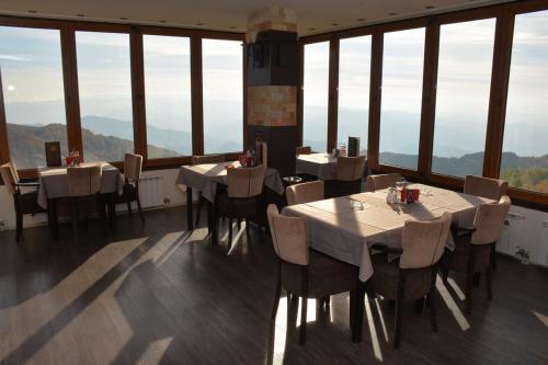 Apartman Sunset Milmari Kopaonik M10
