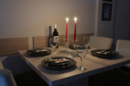 Apartman Sunset Milmari Kopaonik M10