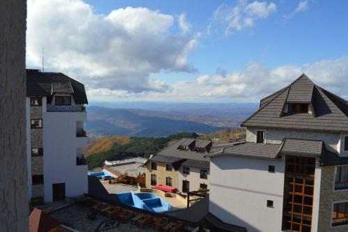 Apartman Duga Milmari D 20