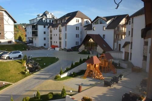 K23 Apartment Milmari