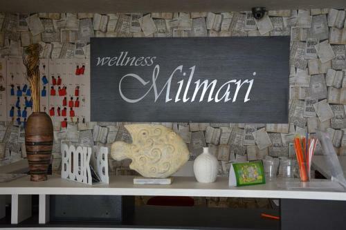 K23 Apartment Milmari