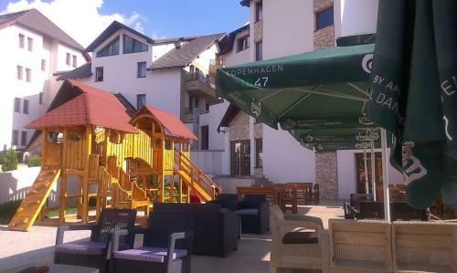 K23 Apartment Milmari