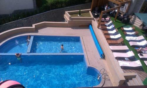 K23 Apartment Milmari