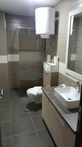 K23 Apartment Milmari