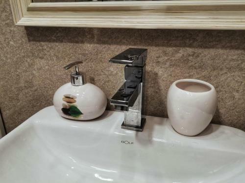 Apartman Milmari L13 - Pahulja