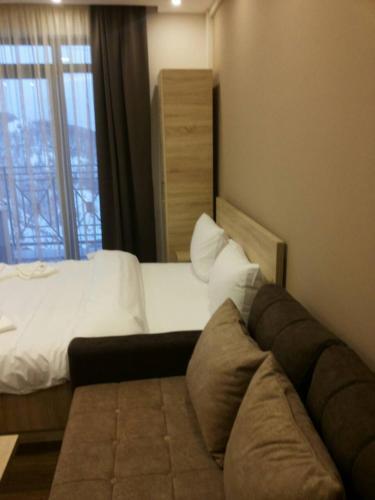 Apartment Simonida - Milmari M3