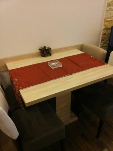 Apartment Simonida - Milmari M3