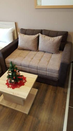 Apartment Simonida - Milmari M3