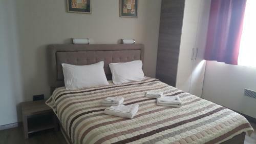 Apartment Andrijana