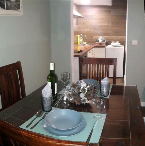 Apartamento Monte Vista