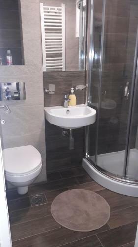 Apartamento Monte Vista