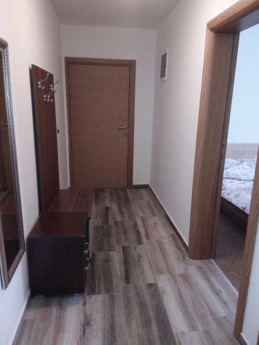 Apartment Pavlovic