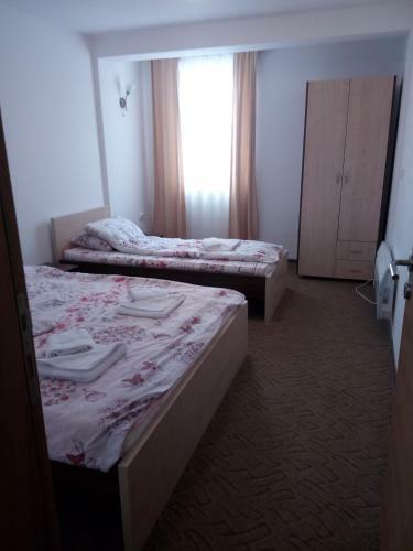 Apartment Pavlovic
