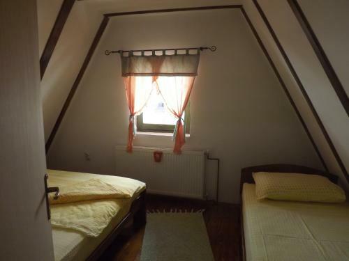 Apartment Todorovic