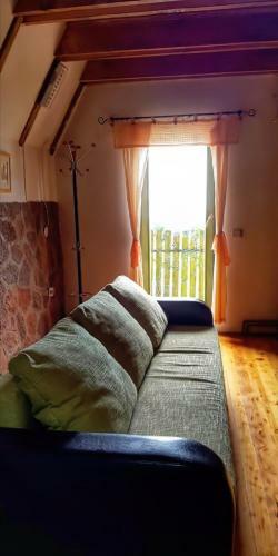Apartment Todorovic