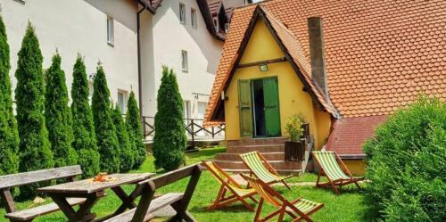 Apartment Todorovic