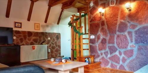 Apartment Todorovic
