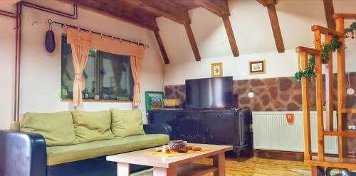 Apartment Todorovic