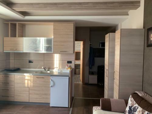 Lux Apartment Milmari Reko E4 Kopaonik