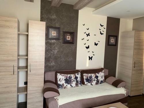 Lux Apartment Milmari Reko E4 Kopaonik