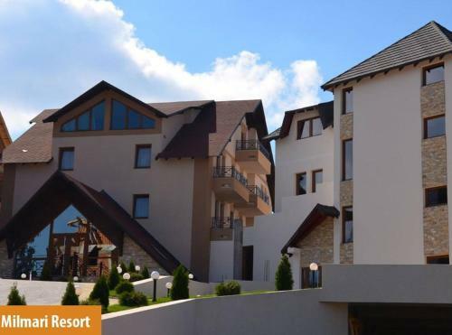 Lux Apartment Milmari Reko E4 Kopaonik